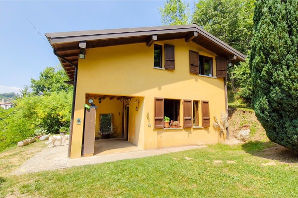 Villa Singola