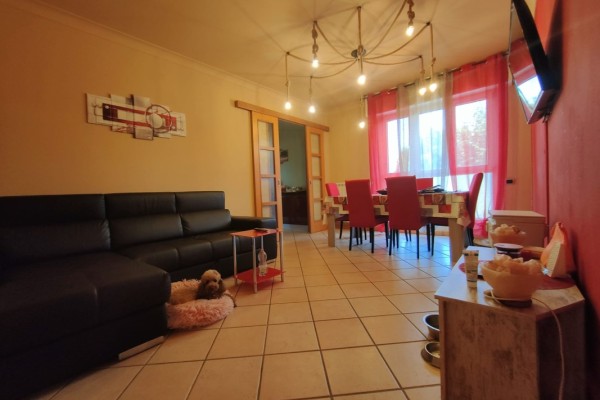 Appartamento In Vendita A Dese