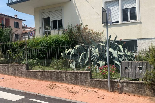 Villa In Vendita A Desenzano D