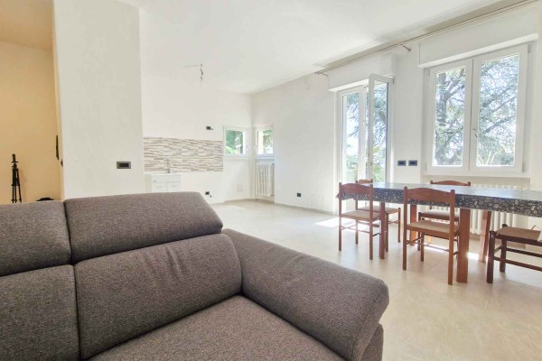 Appartamento In Vendita A Rezz