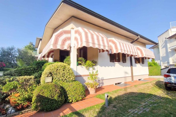 Villa Singola In Vendita A Des