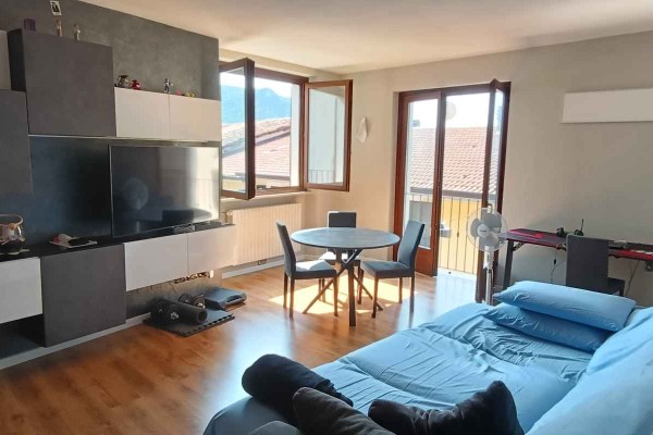 Appartamento In Vendita A Voba