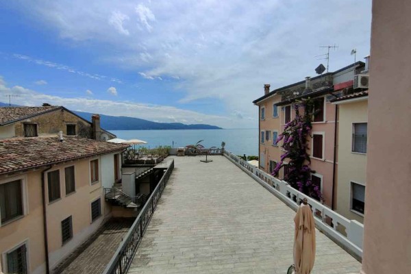 Appartamento In Vendita A Garg