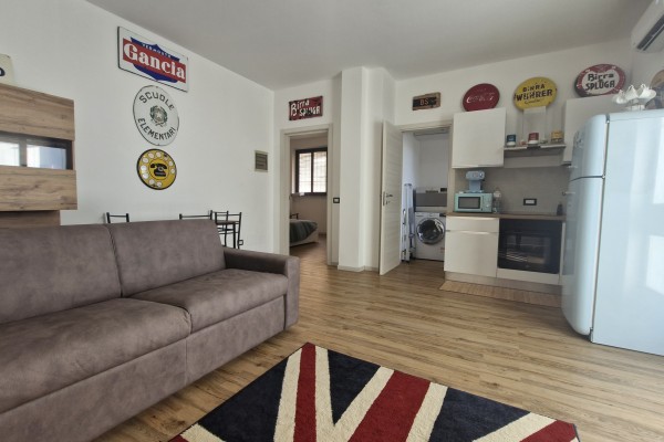 Appartamento In Vendita A Torb