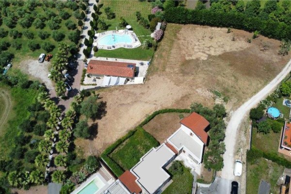 Terreno Edificabile In Vendita