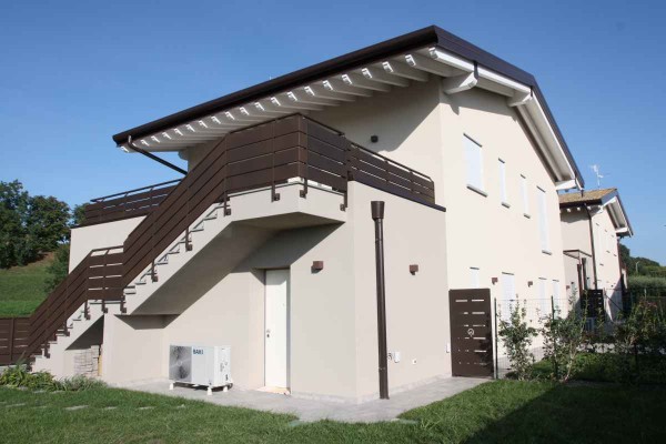 Villetta