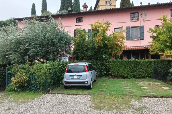Villetta A Schiera In Vendita 