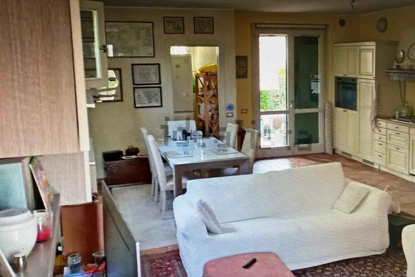 Villetta A Schiera In Vendita 