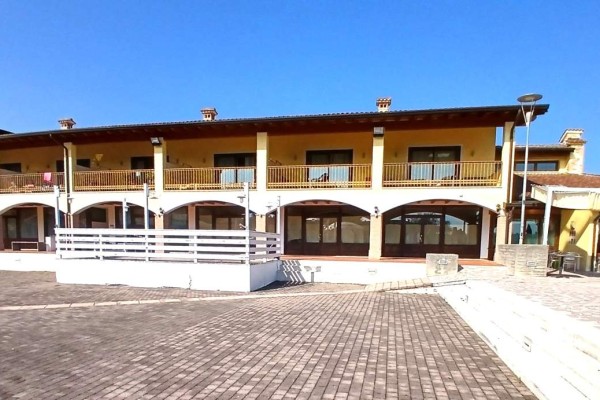 Appartamento