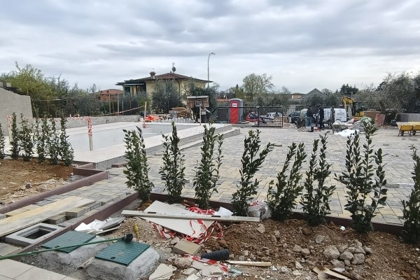 Appartamento In Vendita A Mane