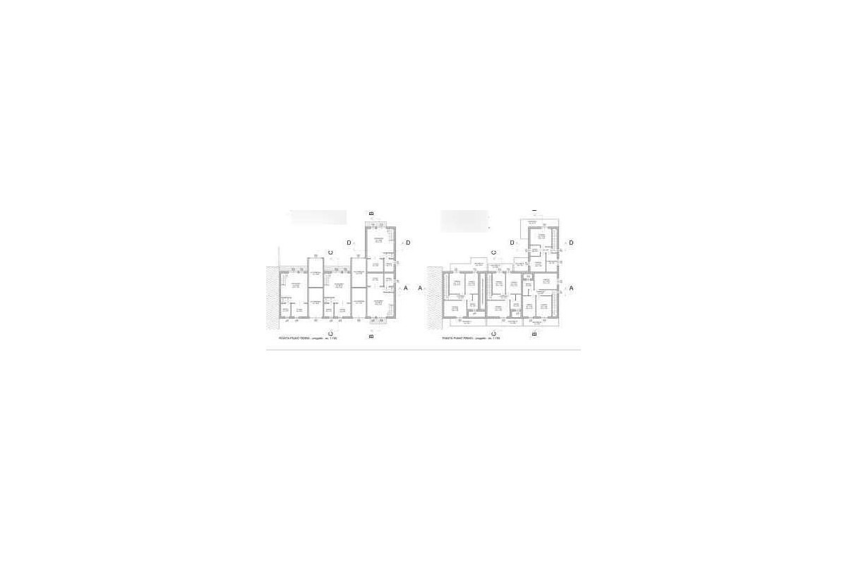 Agenzia Immobiliare Agenzia Studio Dama - Planimetria 1