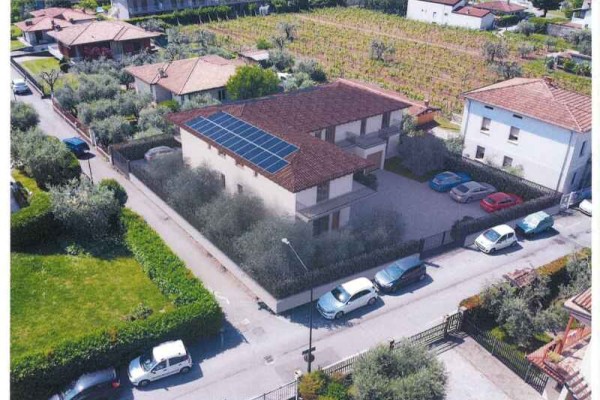 Villetta A Schiera In Vendita 