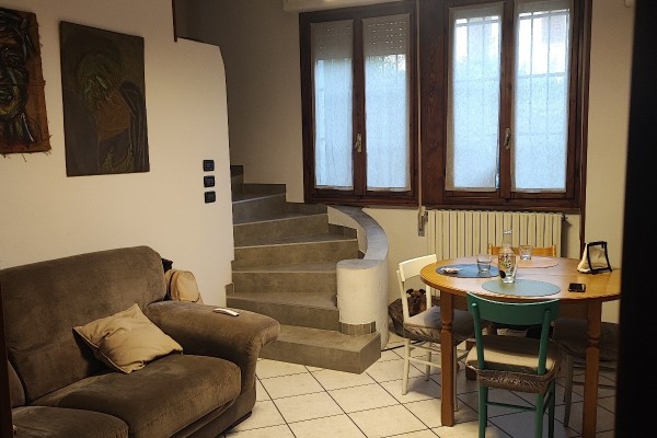 Villetta A Schiera In Vendita 