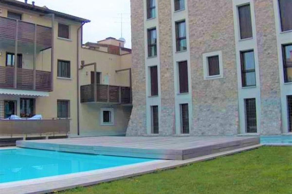 Appartamento In Affitto A Moni