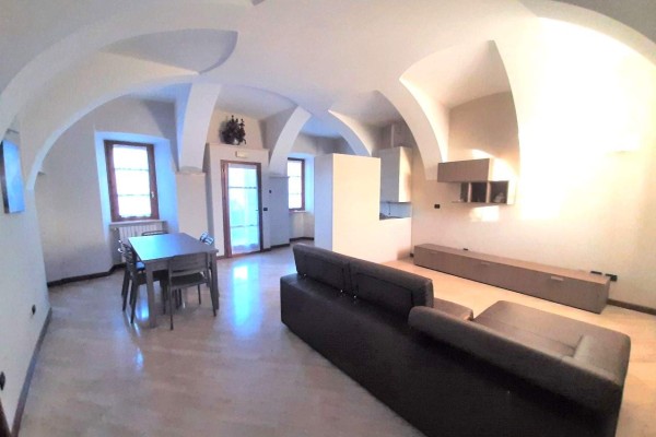 Appartamento In Affitto A Bedi