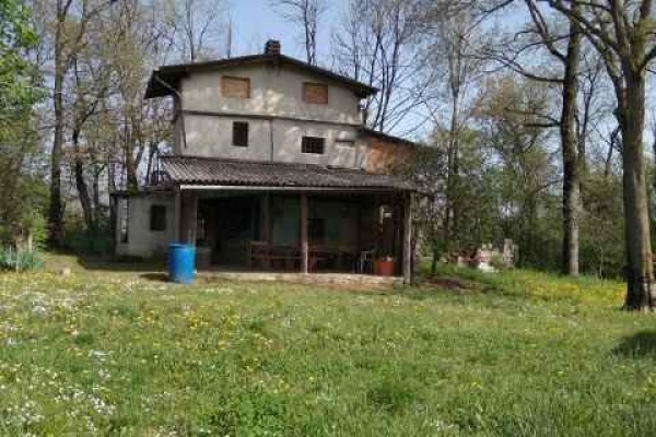 Rustico In Vendita A Bedizzole