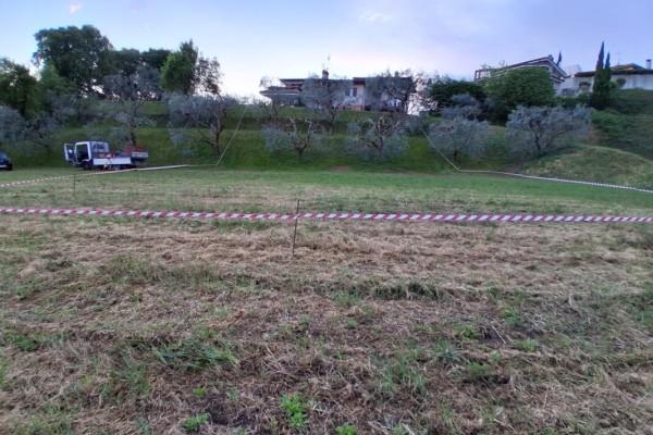 Terreno Edificabile In Vendita