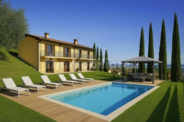 Rustico In Vendita A Polpenazz