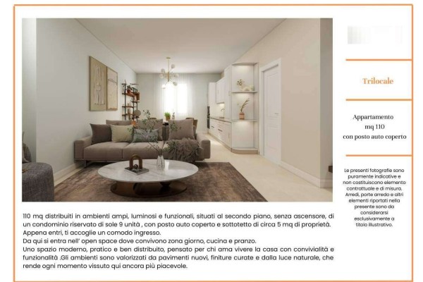 Appartamento