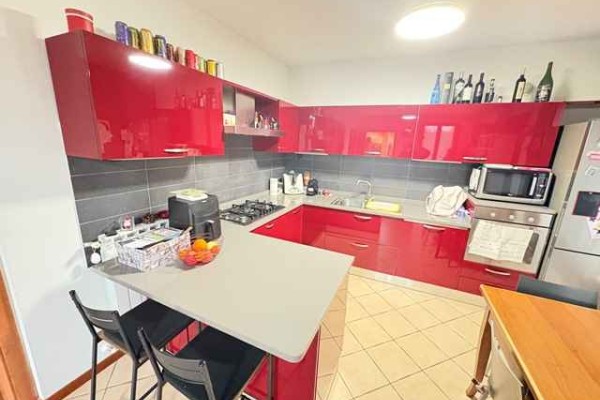 Appartamento In Vendita A Bedi