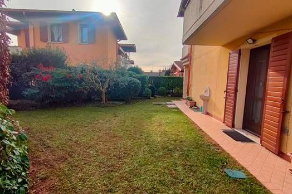 Appartamento In Vendita A Bedi