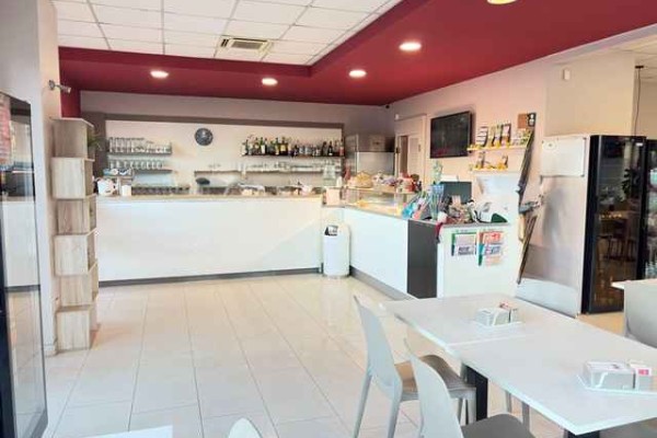 Bar In Vendita A Calcinato