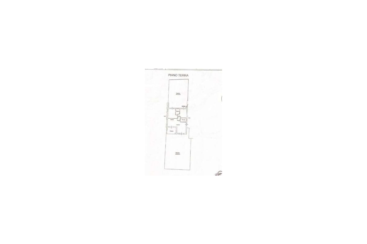 Agenzia Immobiliare Agenzia Studio Dama - Planimetria 1