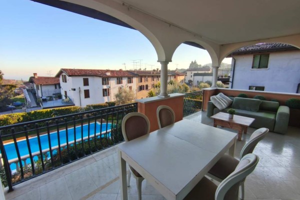 Appartamento In Vendita A Soia