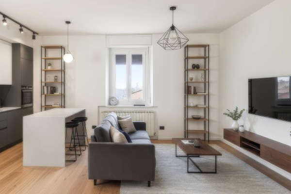 Appartamento In Vendita A Bres