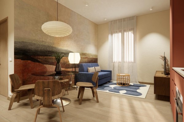 Porzione Di Casa In Vendita A 