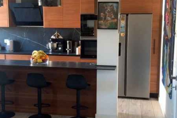 Appartamento In Vendita A Mazz