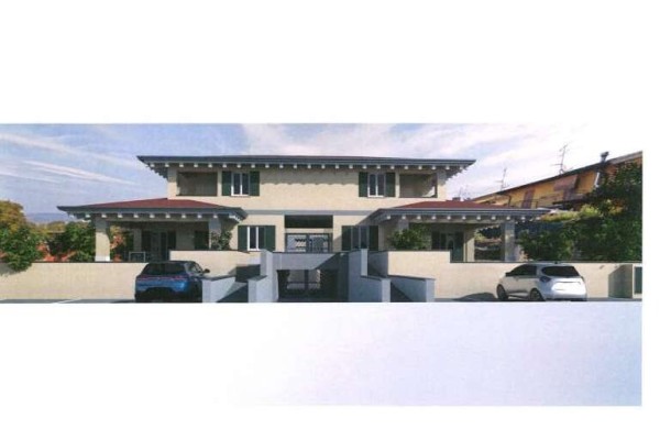 Appartamento In Vendita A Bedi