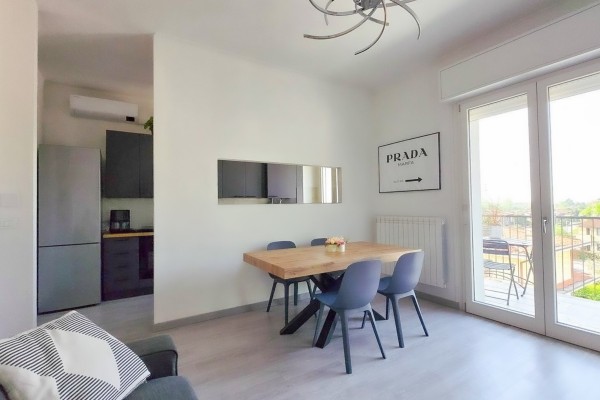 Appartamento In Vendita A Bres