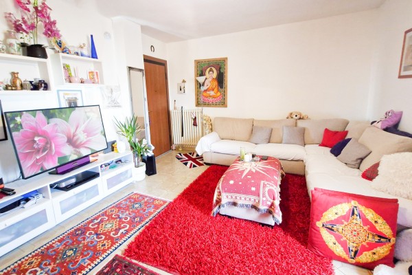 Appartamento In Vendita A Solf