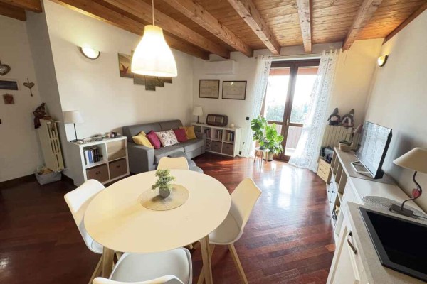 Appartamento In Vendita A Bedi