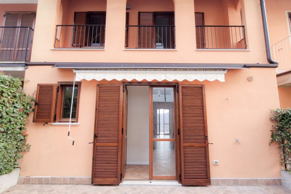 Villetta A Schiera In Vendita 