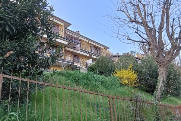 Appartamento In Vendita A Soia