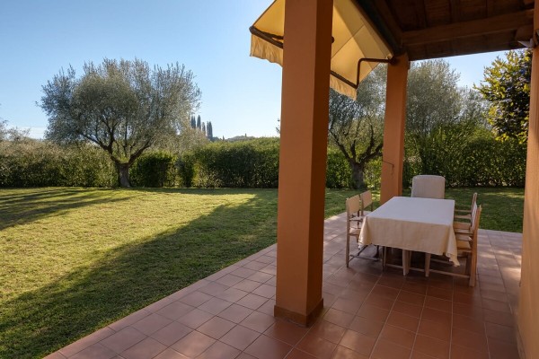 Villetta A Schiera In Vendita 