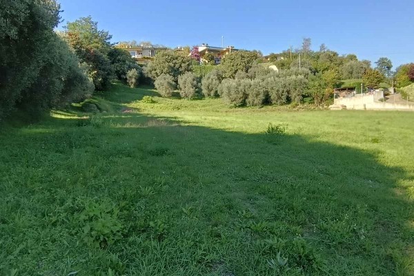 Terreno Edificabile In Vendita