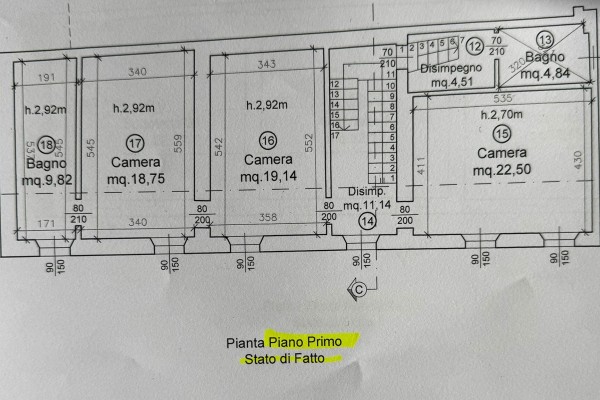 Thumb planimetria numero 6