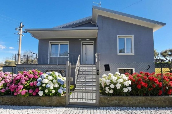 Villa In Vendita A Desenzano D