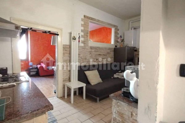 Appartamento In Vendita A Bres