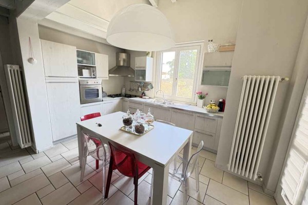 Appartamento In Vendita A Bedi