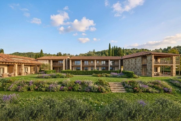 Villetta In Vendita A Polpenaz