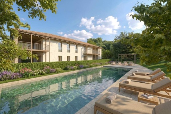 Appartamento In Vendita A Polp