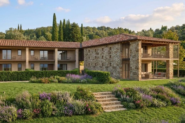 Appartamento In Vendita A Polp