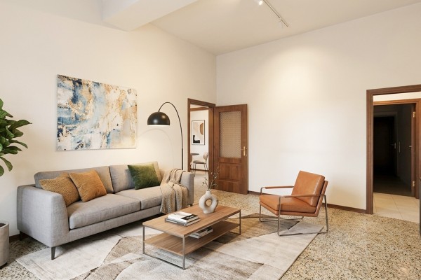 Terratetto - Terracielo In Ven