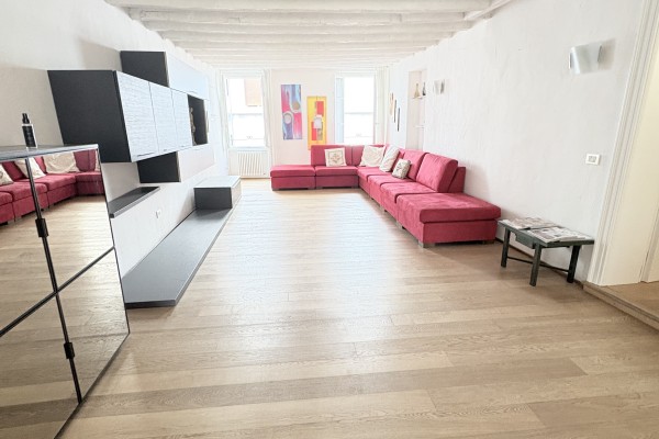 Appartamento In Vendita A Bres