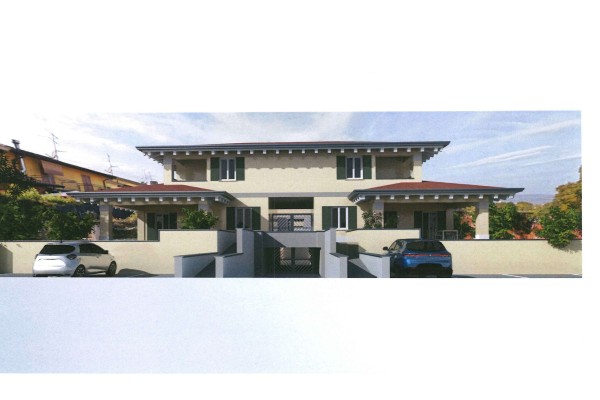 Appartamento In Vendita A Bedi