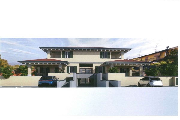 Appartamento In Vendita A Bedi
